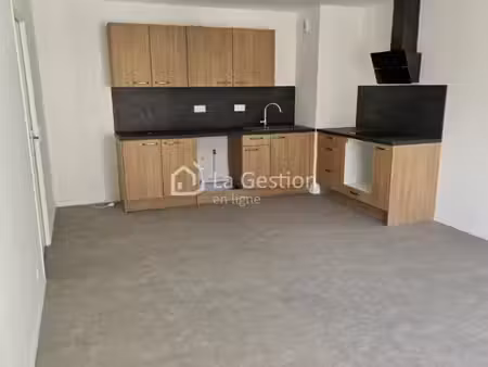 appartement t3 dourdan