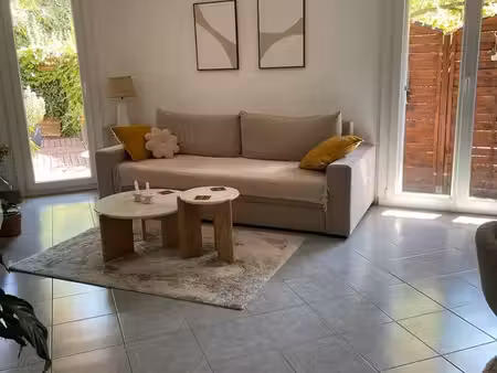 appartement t2