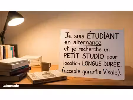 logement dans le 92 ou 16
