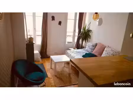 studio alésia