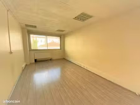 bureaux 20 m² nice