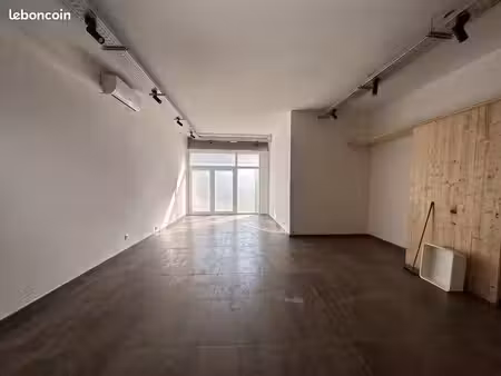 local commercial 47 m² antibes