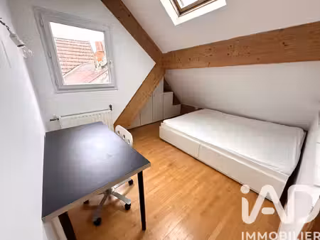 location duplex 2 pièces