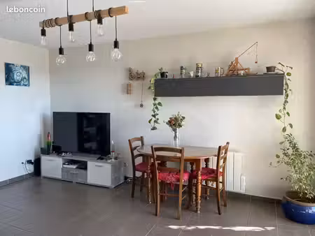 appartement t3 spacieux