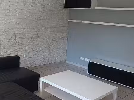 vends très beau t2