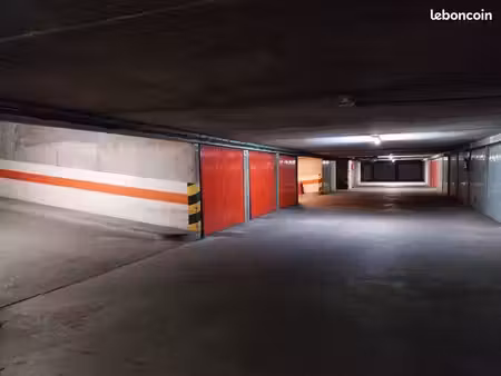 box à louer proche nation avron buzenval porte de vincennes