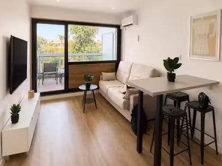 appartement antibes location