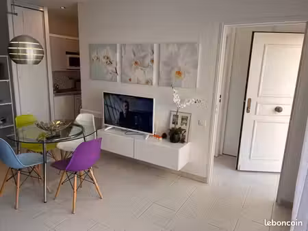 appartement location