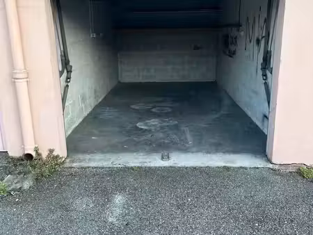 location garage