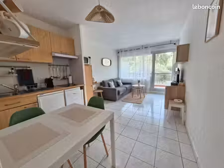 studio étudiant 9mois