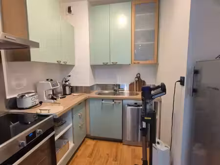 appartement t 2 a louer menton