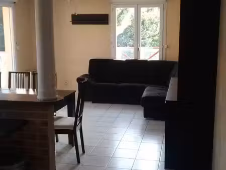 appartement meuble a louer