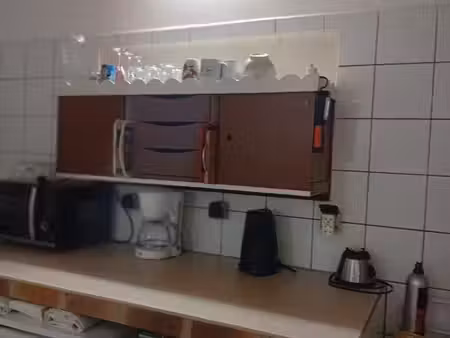 t2 meublé étudiant