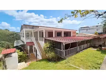 grand appartement vue mer