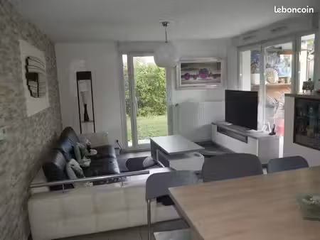 appartement saint priest