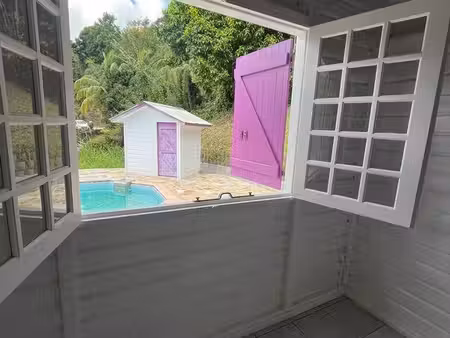 location sainte marie
