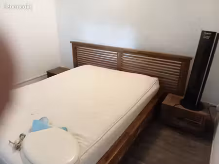 location apt
