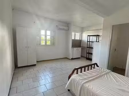 studio cosy de 25m² -rdp03 - edf et eau compris - secteur bellevue