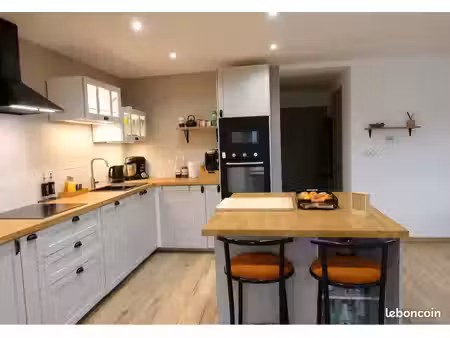 maison 6 pièces 170 m2