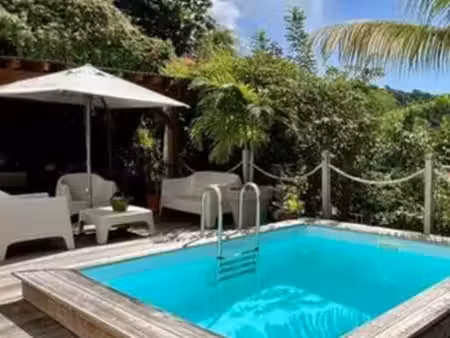 maison vu mer 215m2