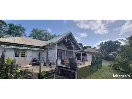 vente charmante maison