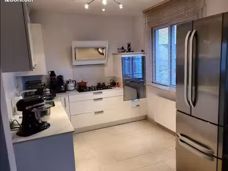 magnifique appartement t4