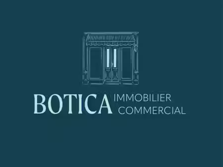 boutique 28 m² paris