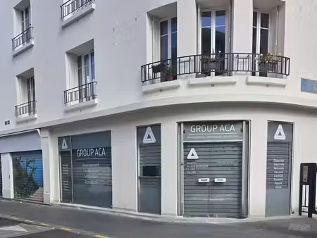 location local professionnel