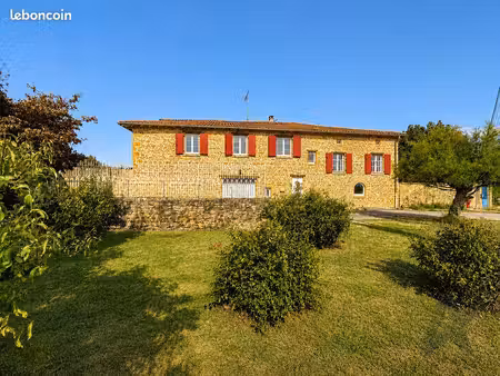 maison 5 pièces 120 m²