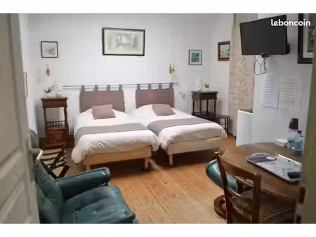 chambre à cognac