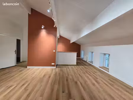 appartement t3