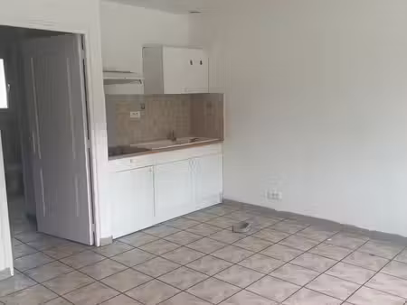 louer appartement