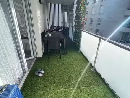 appartement 80 m2 la soie