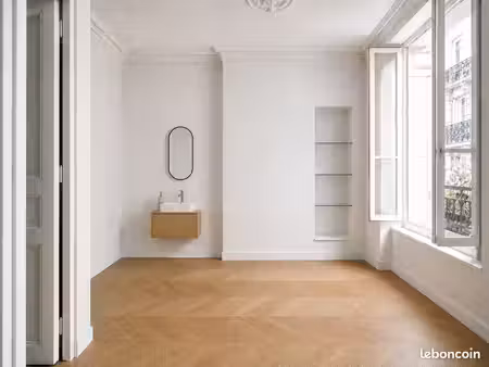 location cabinet médical mairie du 15e