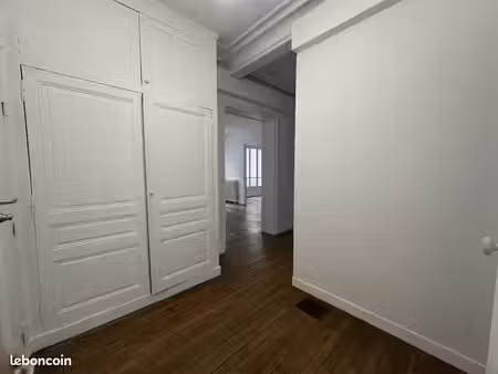 local 78 m² paris 12ème