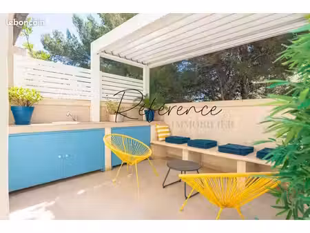 maison de ville 6 pièces 134 m²