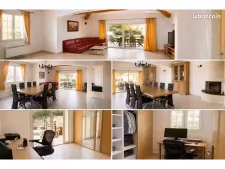 maison - villa