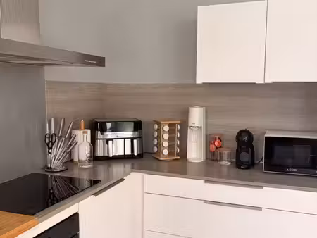à louer appartement