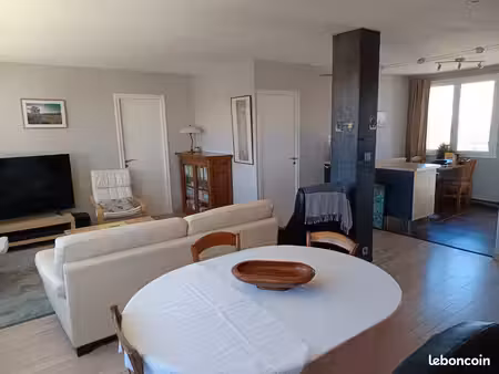appartement 73m2 les alouettes