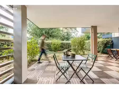 appartement 4 pièces 86 m²