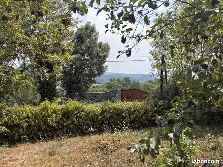 maison 2 pièces 60 m²