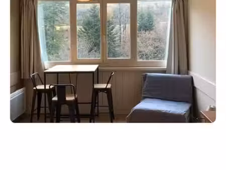 studio à vendre