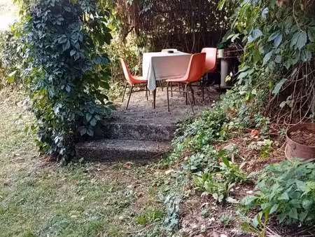 appartement location