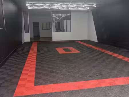 dépôt