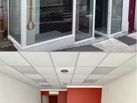 local commercial à louer