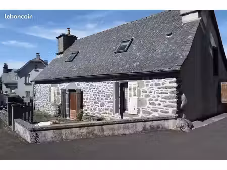 maison ally