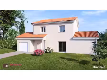 maison 7 pièces 100 m²