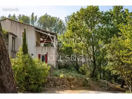 maison 4 pièces 167 m²