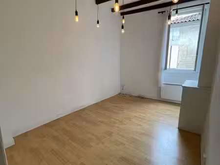 maison hyper centre cognac