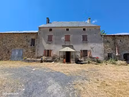 maison 6 pièces 150 m²